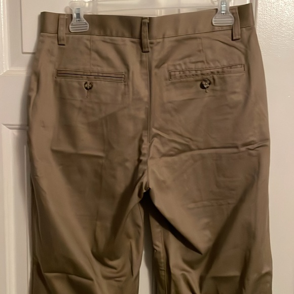 Men’s Merona Ultimate Khaki - Picture 4 of 5